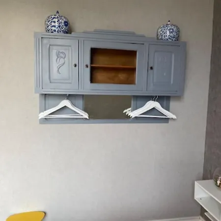 Holiday home La Brijopa