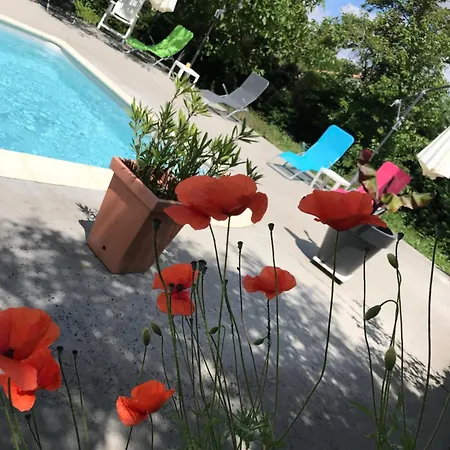 Holiday home La Brijopa