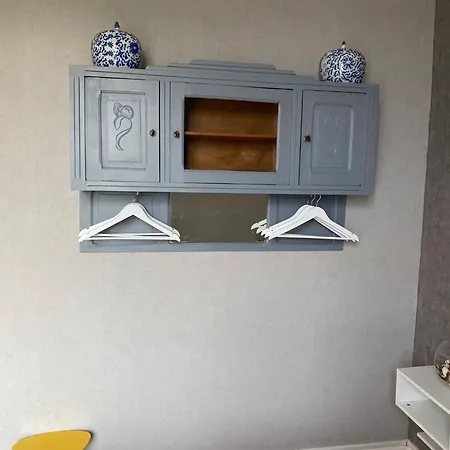 Holiday home La Brijopa Bazoges-en-Pareds
