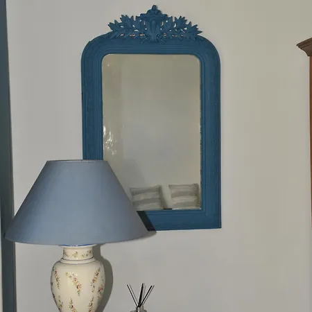 Holiday home La Brijopa