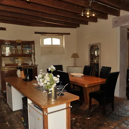 Holiday home La Brijopa