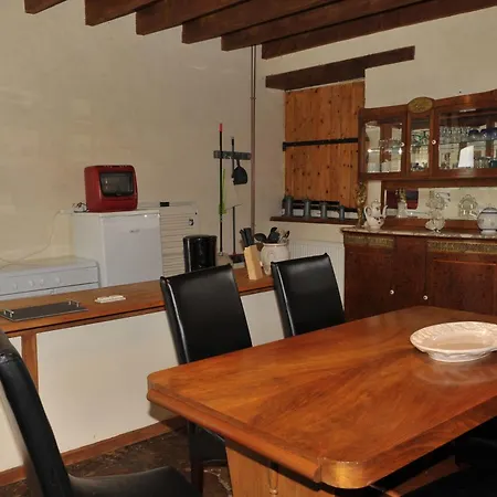 La Brijopa Holiday home Bazoges-en-Pareds