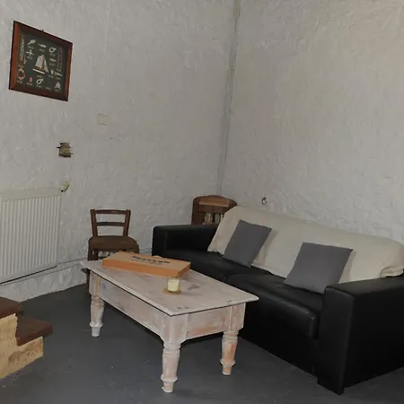 La Brijopa * Bazoges-en-Pareds