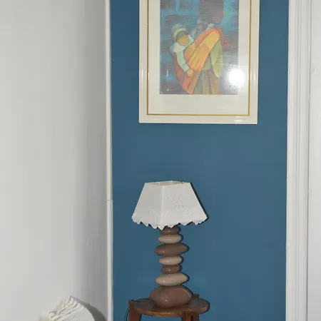 Holiday home La Brijopa Bazoges-en-Pareds