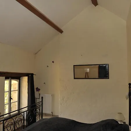 La Brijopa Holiday home