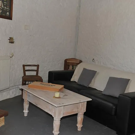 Holiday home La Brijopa *