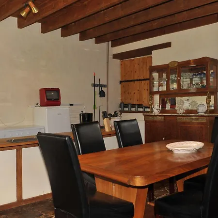 La Brijopa Holiday home