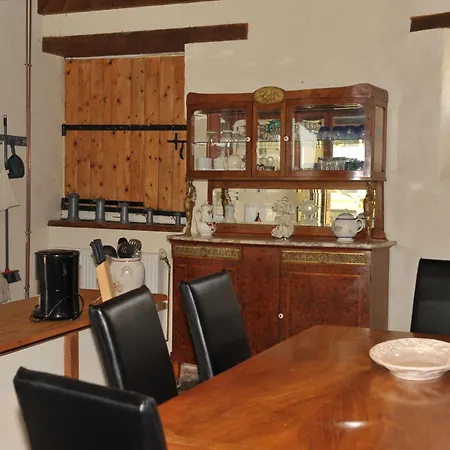 Holiday home La Brijopa