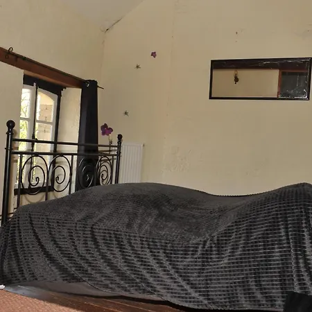 Holiday home La Brijopa Bazoges-en-Pareds