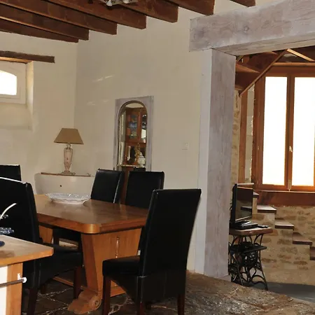 Holiday home La Brijopa *