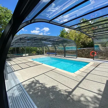 Holiday home La Brijopa *