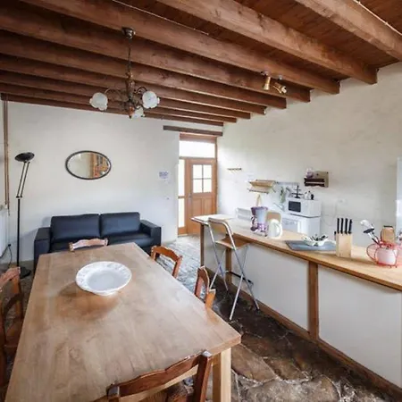 Holiday home La Brijopa Bazoges-en-Pareds