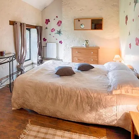 La Brijopa Holiday home *