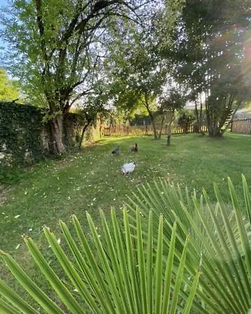 La Brijopa Holiday home