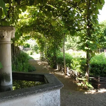 Holiday home La Brijopa