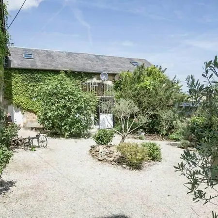 La Brijopa Holiday home Bazoges-en-Pareds