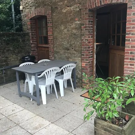 La Brijopa Holiday home *