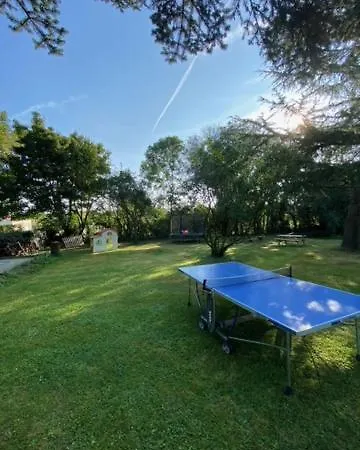 Holiday home La Brijopa Bazoges-en-Pareds