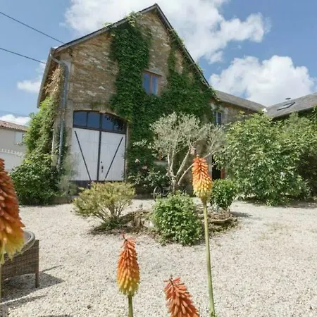 La Brijopa * Bazoges-en-Pareds