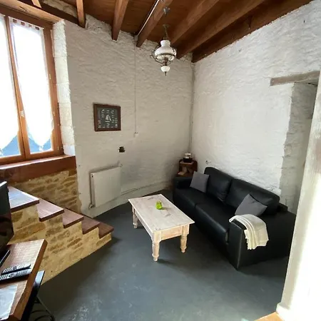 La Brijopa Holiday home *