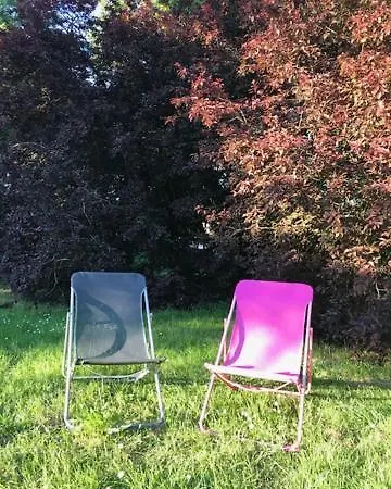 Holiday home La Brijopa *