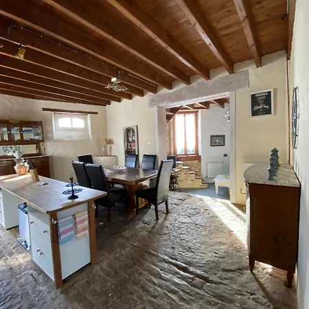 Holiday home La Brijopa *