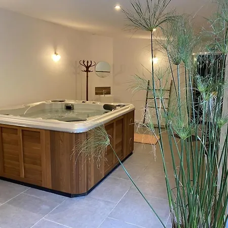 La Brijopa Holiday home