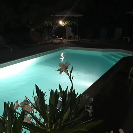 La Brijopa Holiday home *