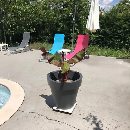 La Brijopa * Bazoges-en-Pareds