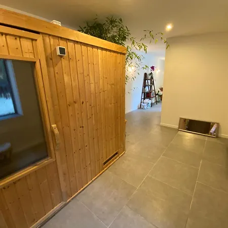 Holiday home La Brijopa