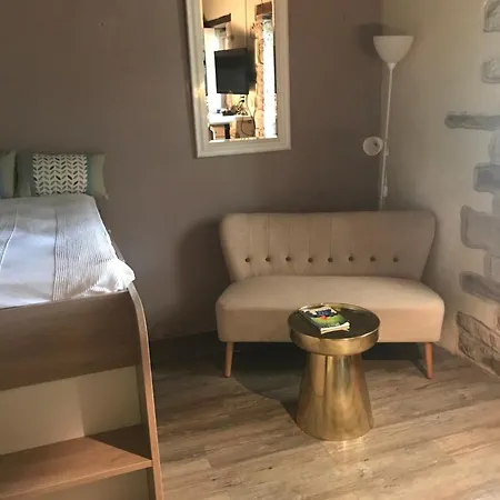 La Brijopa Holiday home *