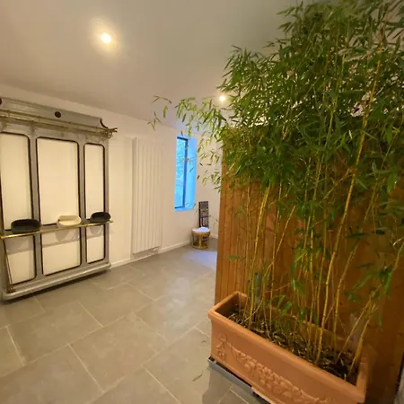 La Brijopa * Bazoges-en-Pareds