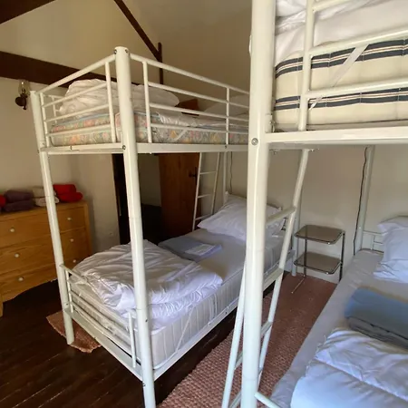 La Brijopa Holiday home *