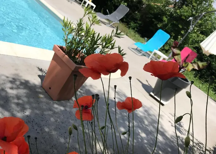 Сasa de vacaciones La Brijopa