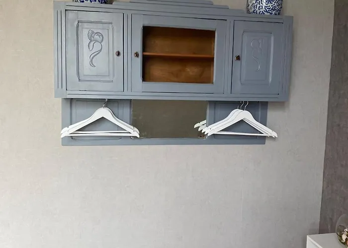 Сasa de vacaciones La Brijopa Bazoges-en-Pareds