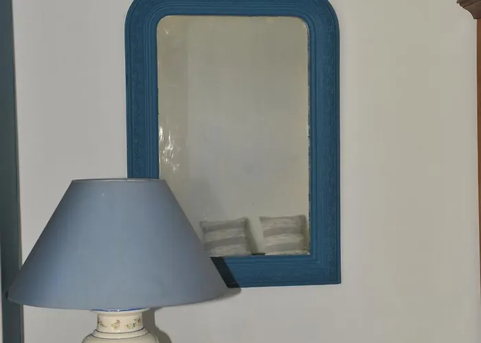 Сasa de vacaciones La Brijopa