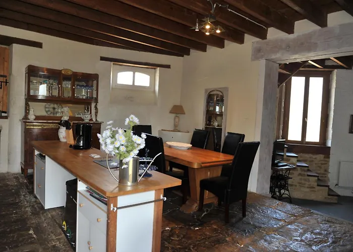 La Brijopa Сasa de vacaciones