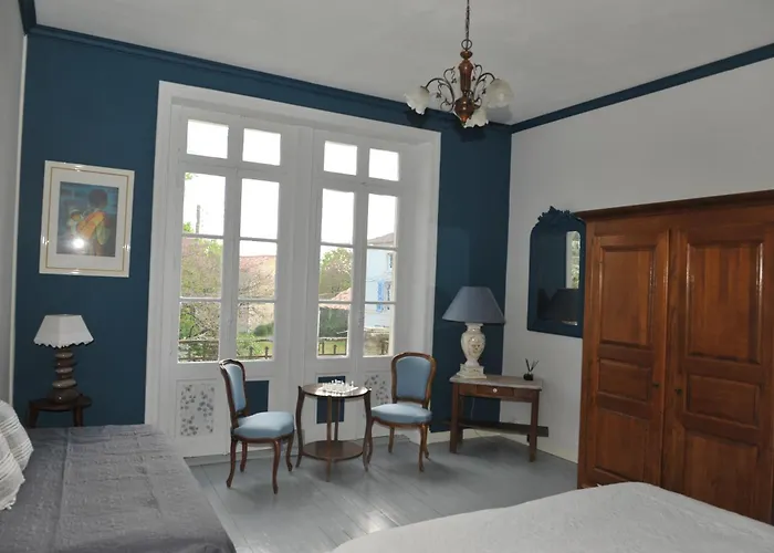 La Brijopa Bazoges-en-Pareds