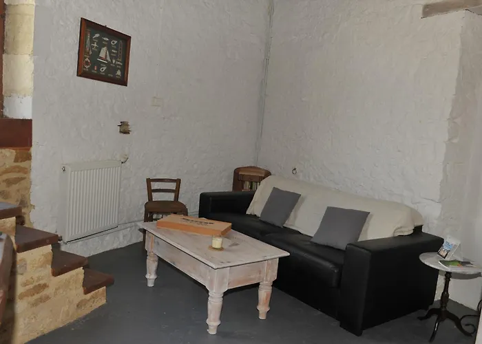 La Brijopa * Bazoges-en-Pareds