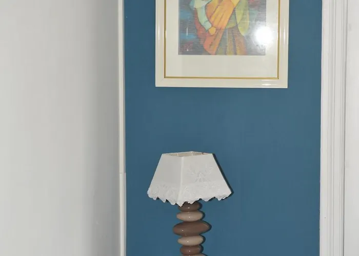 Сasa de vacaciones La Brijopa Bazoges-en-Pareds