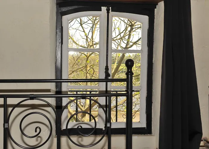 La Brijopa * Bazoges-en-Pareds