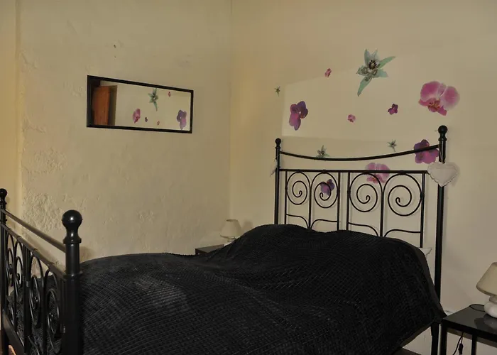 La Brijopa Сasa de vacaciones *