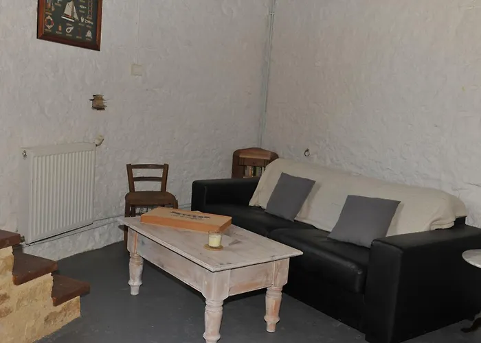 Сasa de vacaciones La Brijopa *