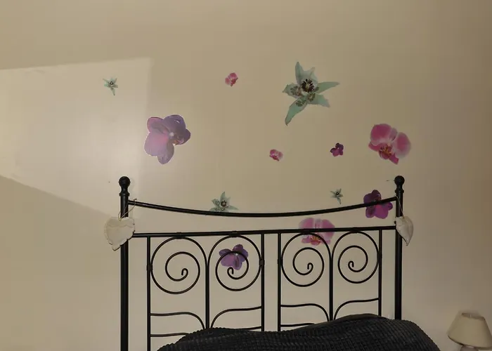 La Brijopa Сasa de vacaciones Bazoges-en-Pareds