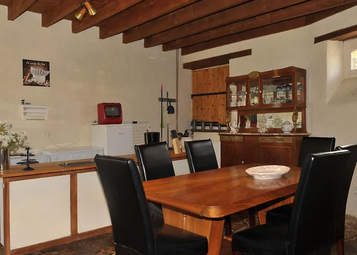 La Brijopa Сasa de vacaciones