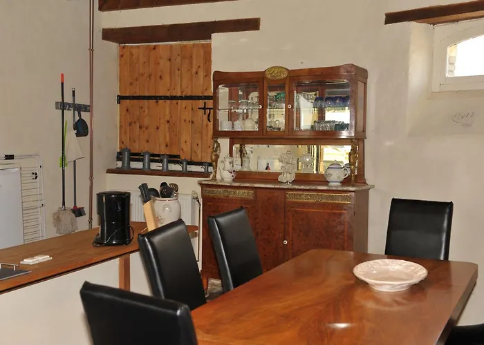 Сasa de vacaciones La Brijopa