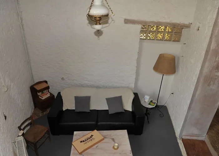 La Brijopa Сasa de vacaciones *