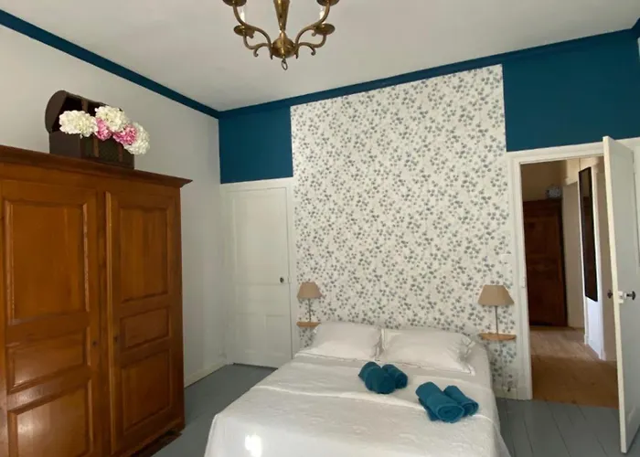 Сasa de vacaciones La Brijopa