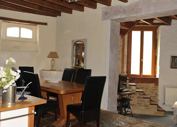 Сasa de vacaciones La Brijopa *