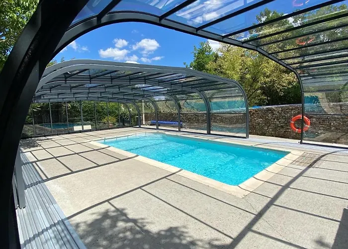 Сasa de vacaciones La Brijopa *